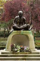 Nov 6 Gandhi