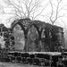 St Serf's Church in the Fog