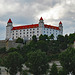 Burg Bratislava