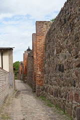 Stadtmauer Templin