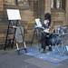 Edinburgh Fringe, 2025