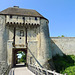 Caen - Château de Caen