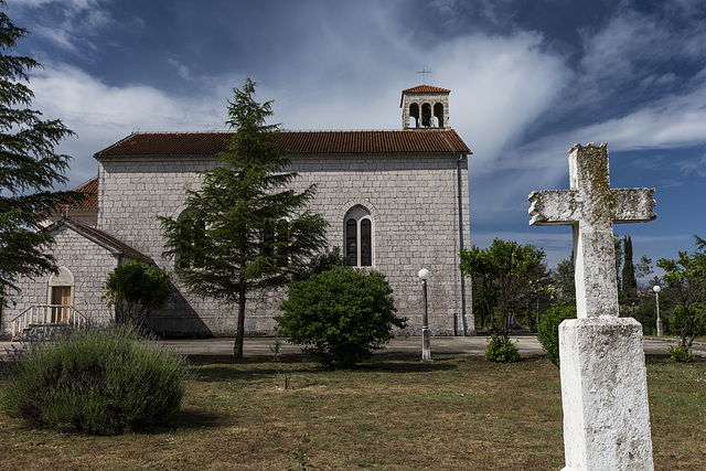 Unesic Sv. Jure - Croazia