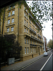 Hyde Park Place