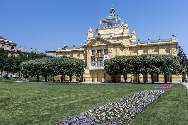 Zagreb - Croazia