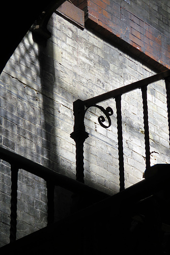 crossness sewage pumping station, belvedere, bexley, london