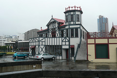 Wellington Waterfront