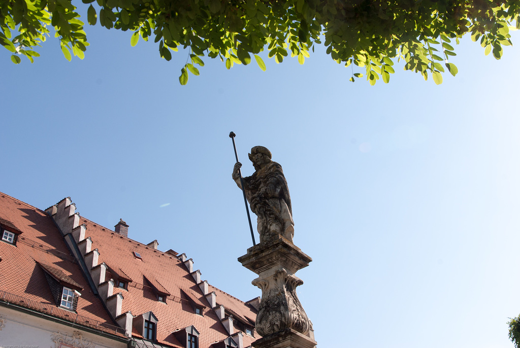 Straubing