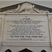 christ church spitalfields london   (34)tomb of rev. charles hawtrey +1831 , from the episcopal jewish chapel