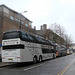 A trio of Fords Coaches in Chelmsford - 6 Dec 2019 (P1060176)
