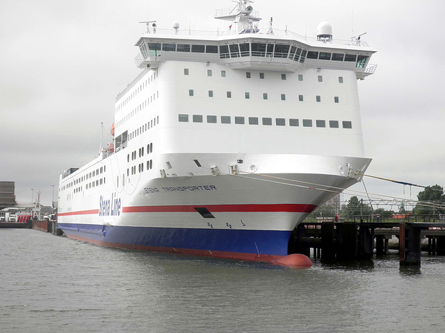 Stena Transporter