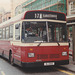 East Yorkshire/Scarborough & District 255 (IIL 2155 ex BRH 179T) – 7 Sep 1996 (327-19)