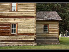 Dunvagan, Alberta, Canada