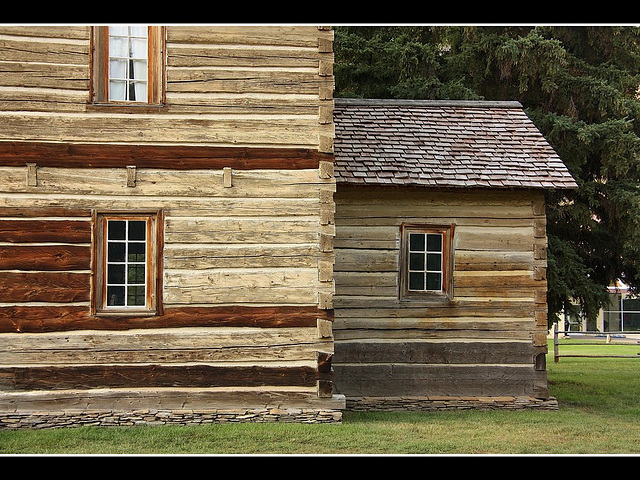 Dunvagan, Alberta, Canada