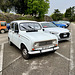 Sansepolco 2025 – Renault 4