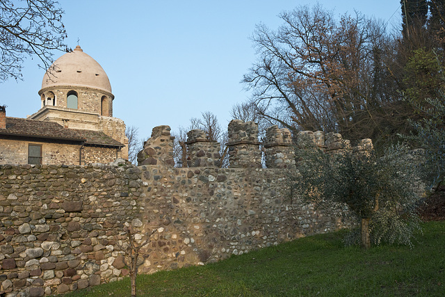 Solferino delle Battaglie - Mantova