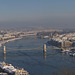 Budapest Panorama from Citadella