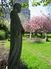 margravine hammersmith cemetery, london