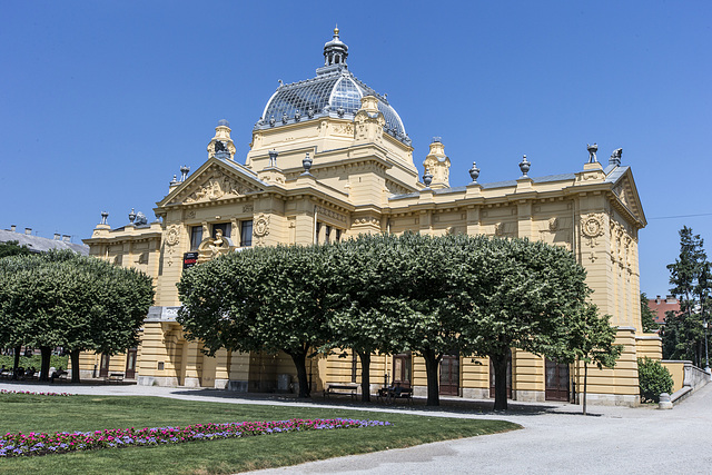 Zagreb - Croazia