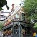 pub. horseshoe inn, melior st, bermondsey (30)