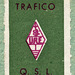 URE QSL stamp (1982)