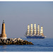 Royal Clipper.