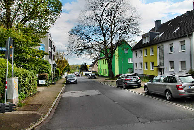 Limbeckstraße (Bochum-Werne) / 27.04.2024