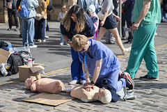 Edinburgh Fringe, 2025 Edinburgh Fringe, 2025