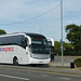 South Gloucestershire NX60AAA at Gatwick - 24 June 2015