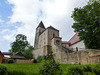 Waldau, Burgkapelle