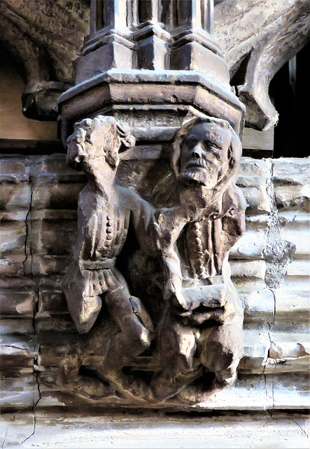 glasgow cathedral