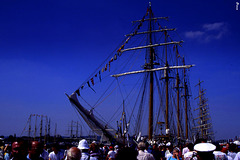 Port de Rouen