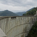 Vidraru Dam
