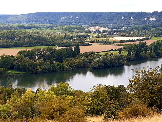 La Seine