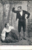 Gemma Bellincioni & Roberto Stagno