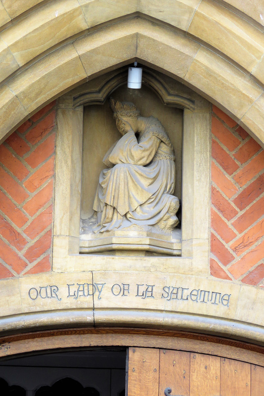 our lady of la salette and st joseph, melior st, bermondsey (3)