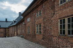 Burg Häme - Hämeenlinna (© Buelipix)