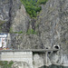 Valea Lui Stan Tunnel