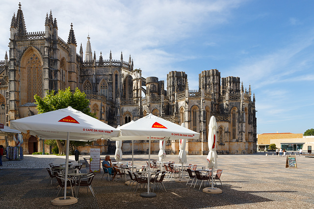 Batalha, Portugal