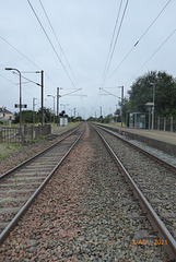 gare de NEAU Mayenne gare de NEAU Mayenne