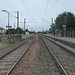 gare de NEAU Mayenne