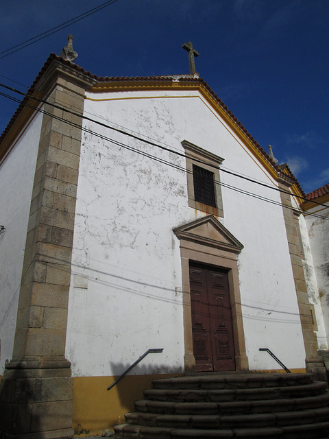 Church of Mercy (17th century).