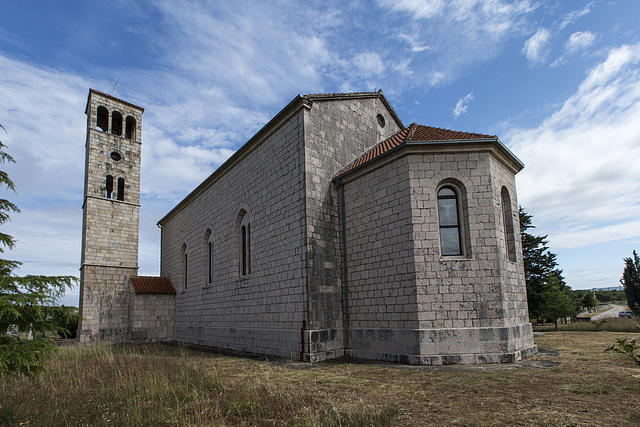 Unesic Sv. Jure - Croazia