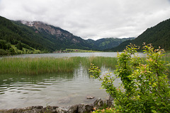 Haldensee im Tannheimer Tal