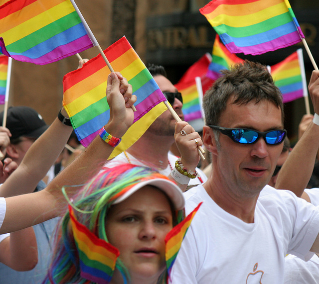 San Francisco Pride Parade 2015 (5344)