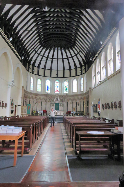 our lady of la salette and st joseph, melior st, bermondsey (1)