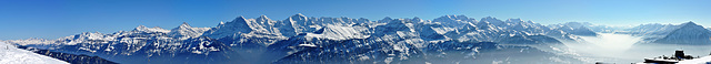 Bernese Alps Bernese Alps