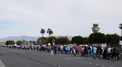Palm Springs Gun Violence March (#0918)