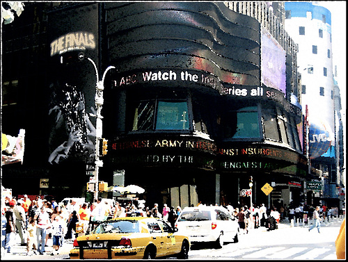 Times Square