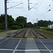 Gare de NEAU Mayenne